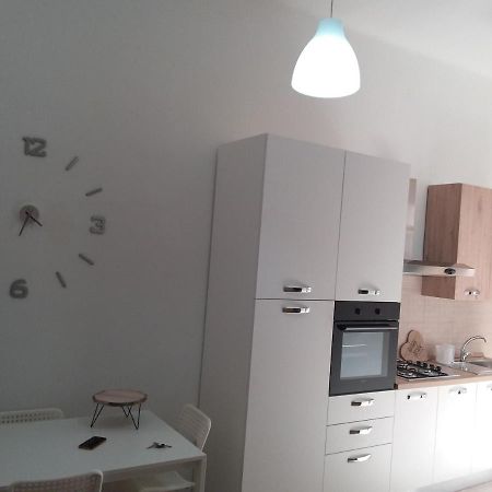 Apartmán Independence House 71 Bari Exteriér fotografie