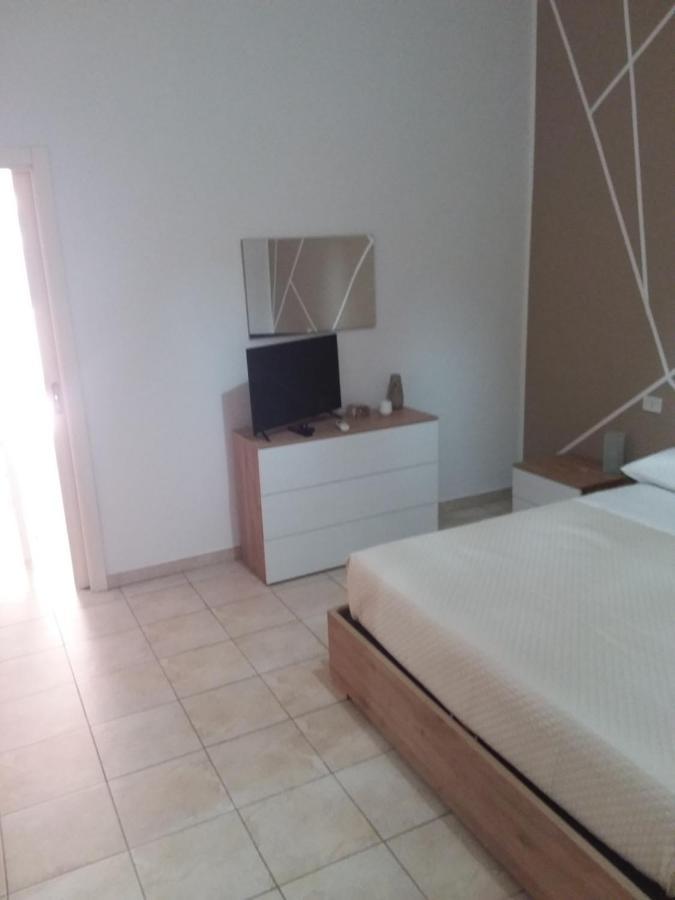 Apartmán Independence House 71 Bari Exteriér fotografie