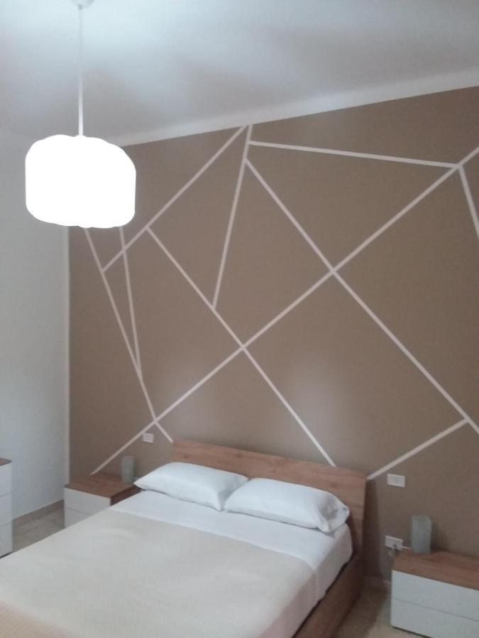 Apartmán Independence House 71 Bari Exteriér fotografie