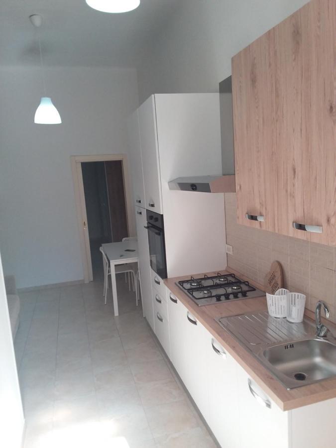 Apartmán Independence House 71 Bari Exteriér fotografie